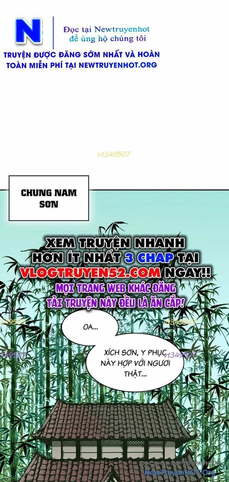 Hồi Ức Của Chiến Thần - Chương 216 - ảnh 39