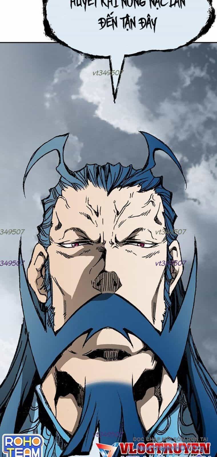 Hồi Ức Của Chiến Thần - Chương 216 - ảnh 86