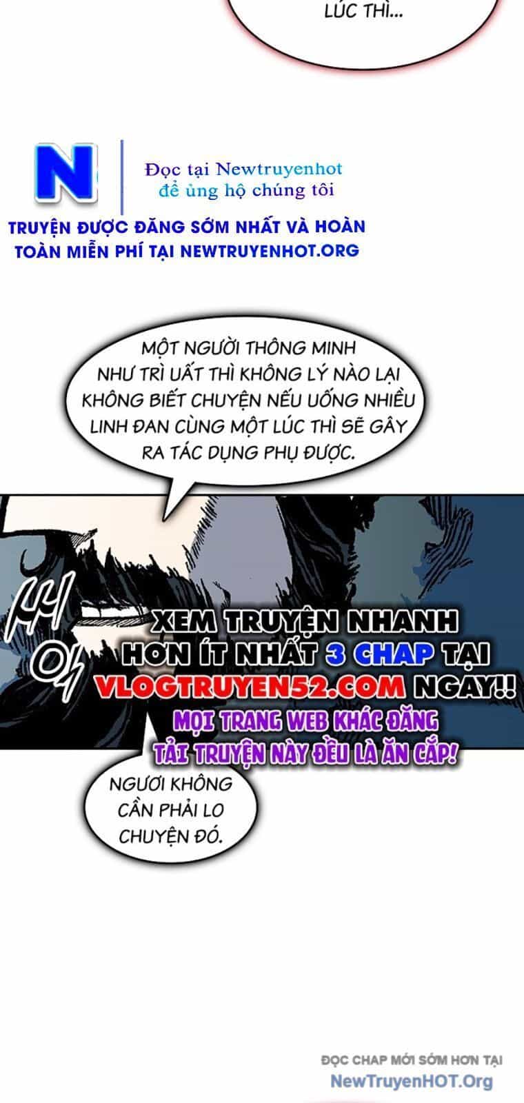 Hồi Ức Của Chiến Thần - Chương 217 - ảnh 24
