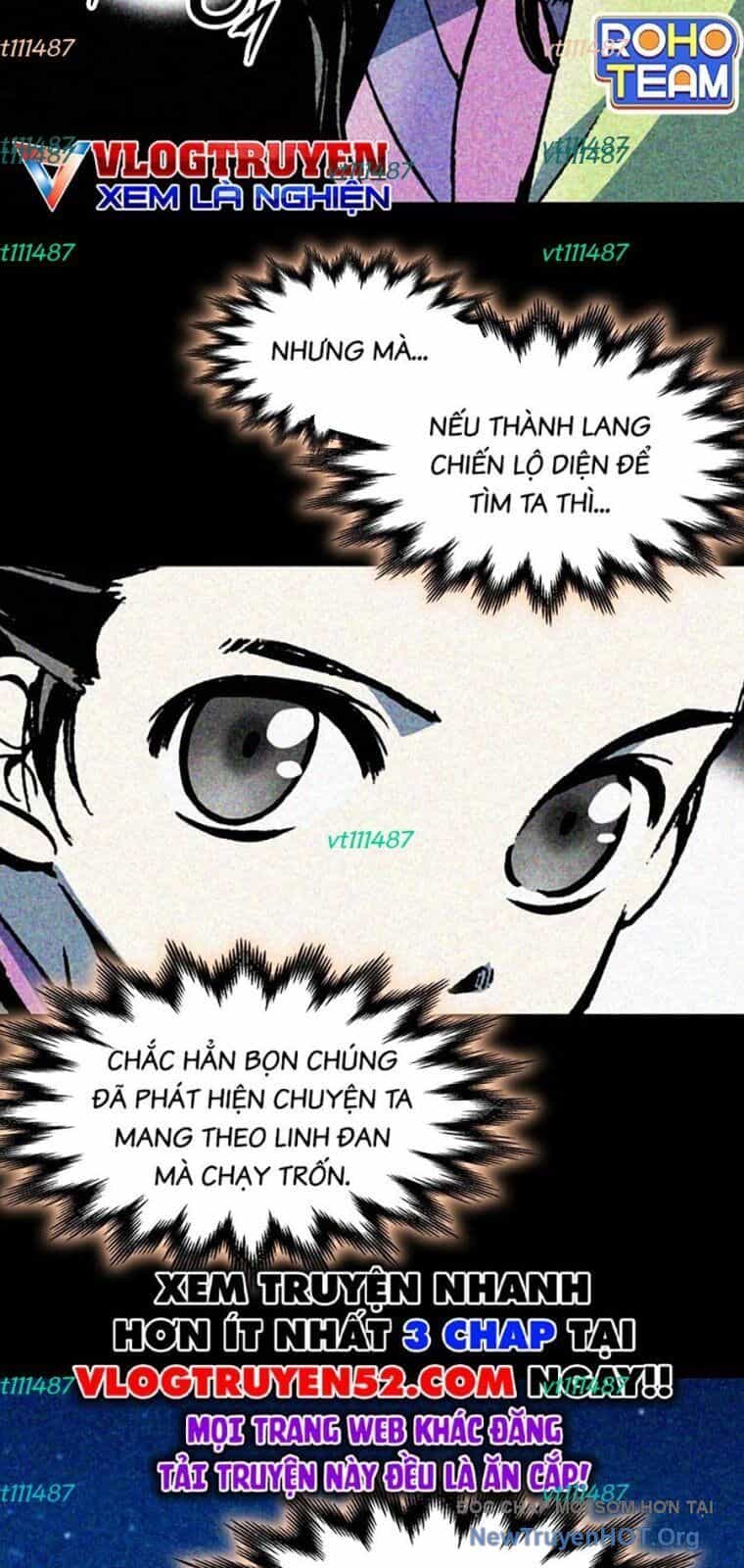 Hồi Ức Của Chiến Thần - Chương 217 - ảnh 37