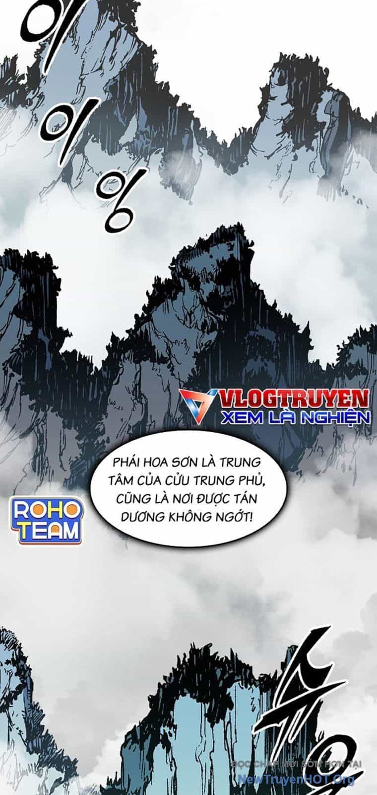 Hồi Ức Của Chiến Thần - Chương 217 - ảnh 53