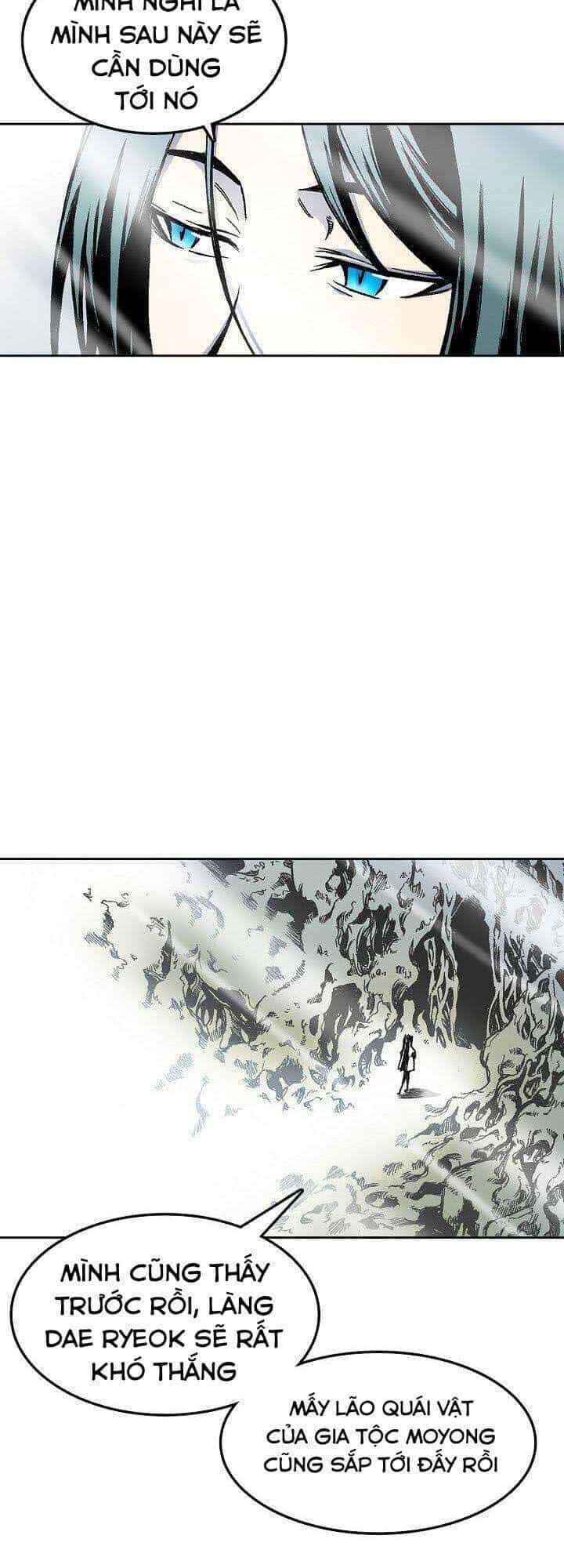 Hồi Ức Của Chiến Thần - Chương 22 - ảnh 44
