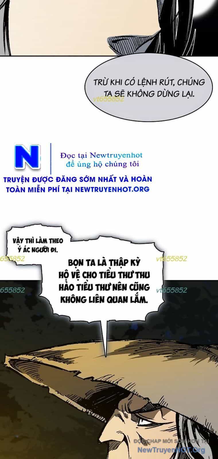 Hồi Ức Của Chiến Thần - Chương 220 - ảnh 106
