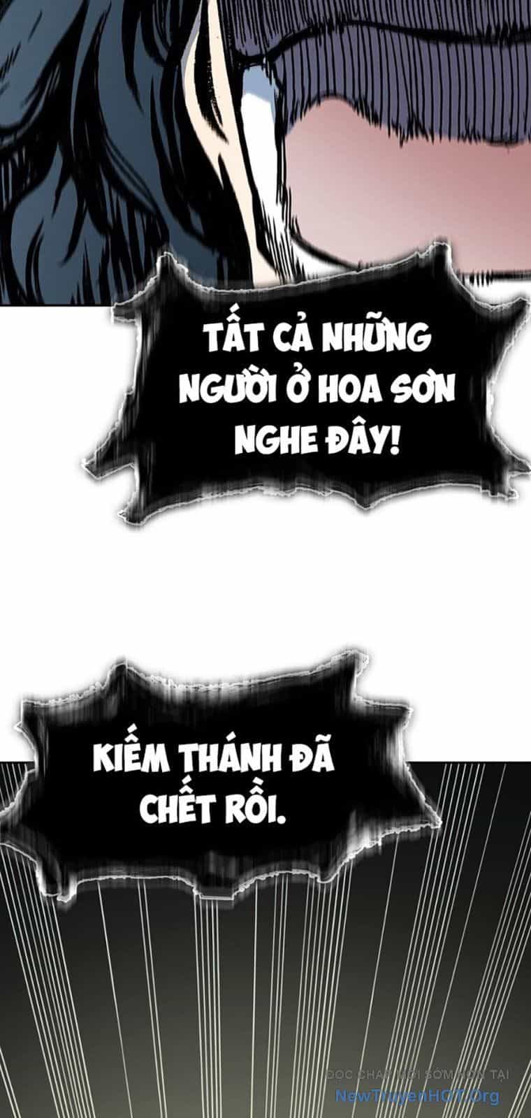 Hồi Ức Của Chiến Thần - Chương 220 - ảnh 22