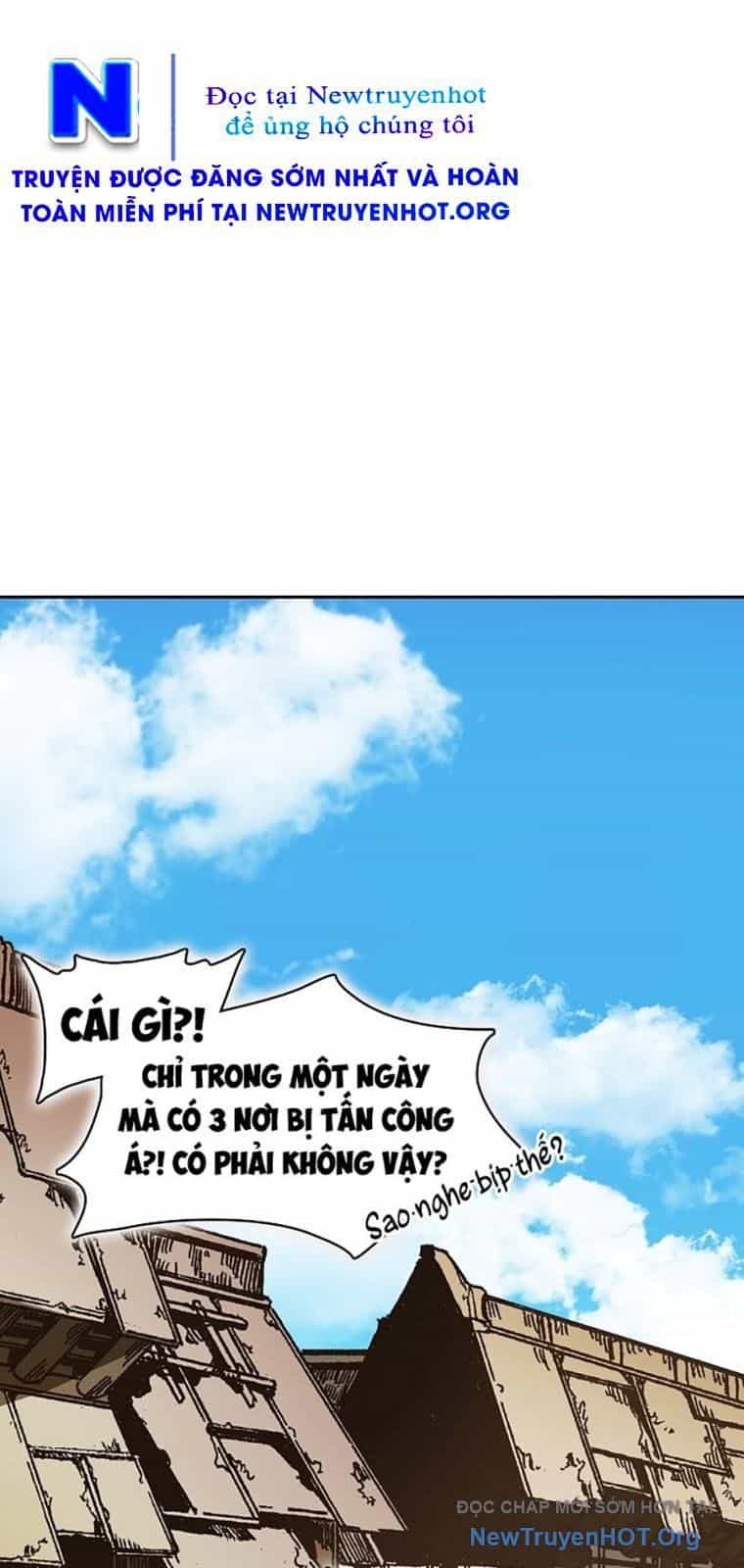Hồi Ức Của Chiến Thần - Chương 220 - ảnh 82