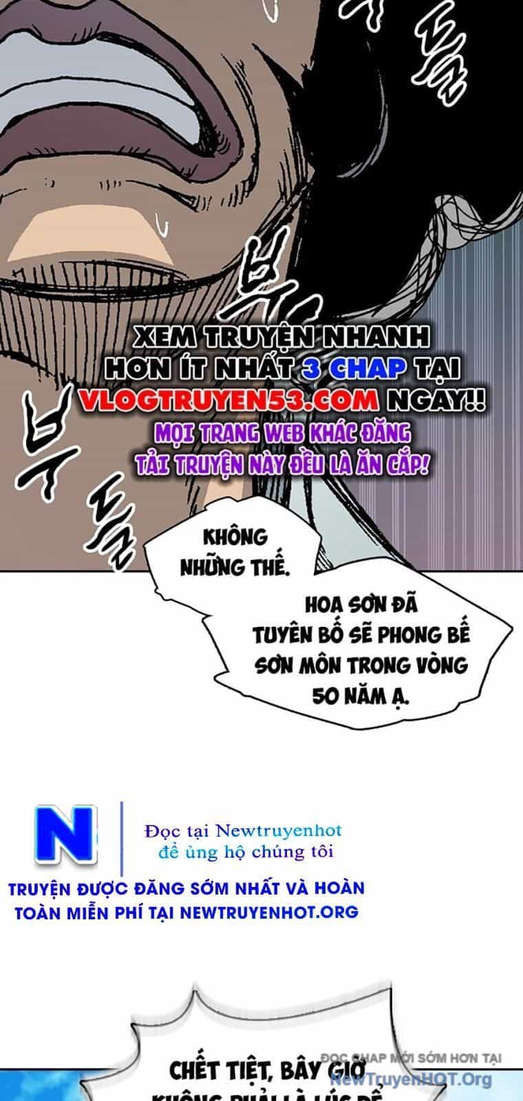 Hồi Ức Của Chiến Thần - Chương 220 - ảnh 90