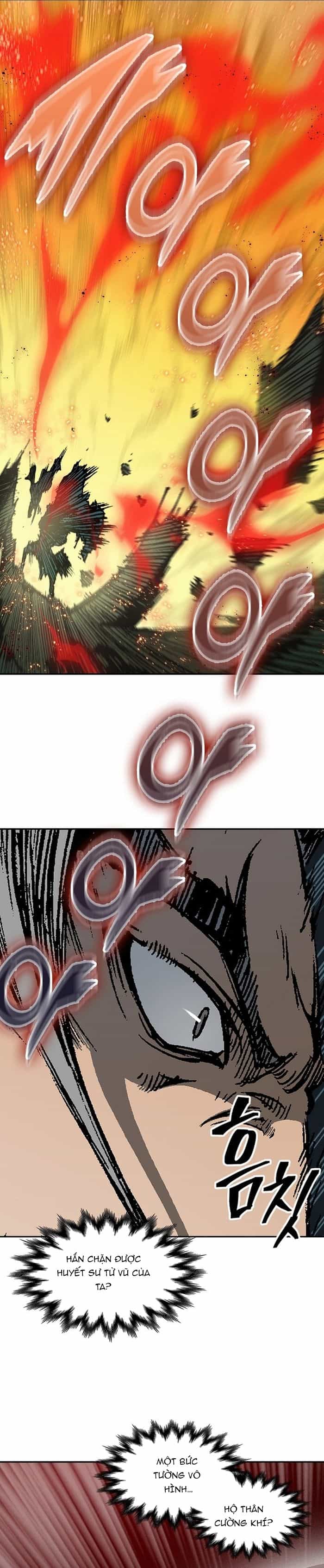 Hồi Ức Của Chiến Thần - Chương 228 - ảnh 30