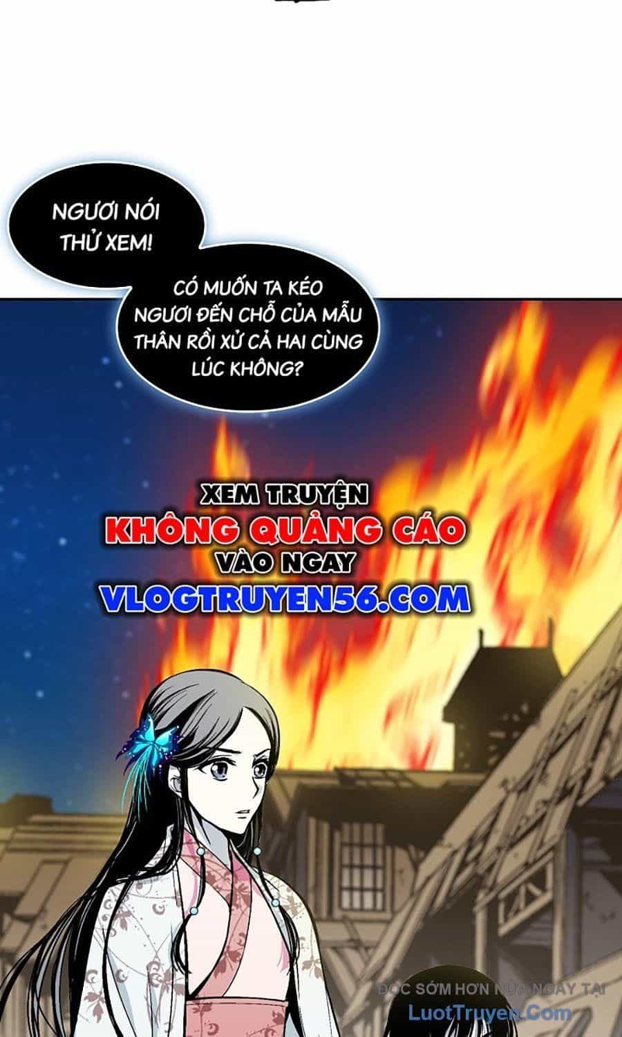Hồi Ức Của Chiến Thần - Chương 229 - ảnh 33