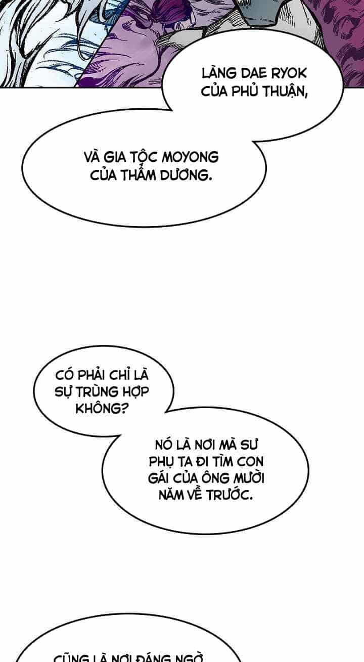 Hồi Ức Của Chiến Thần - Chương 23 - ảnh 7