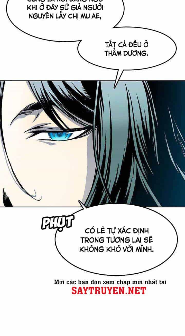 Hồi Ức Của Chiến Thần - Chương 23 - ảnh 8
