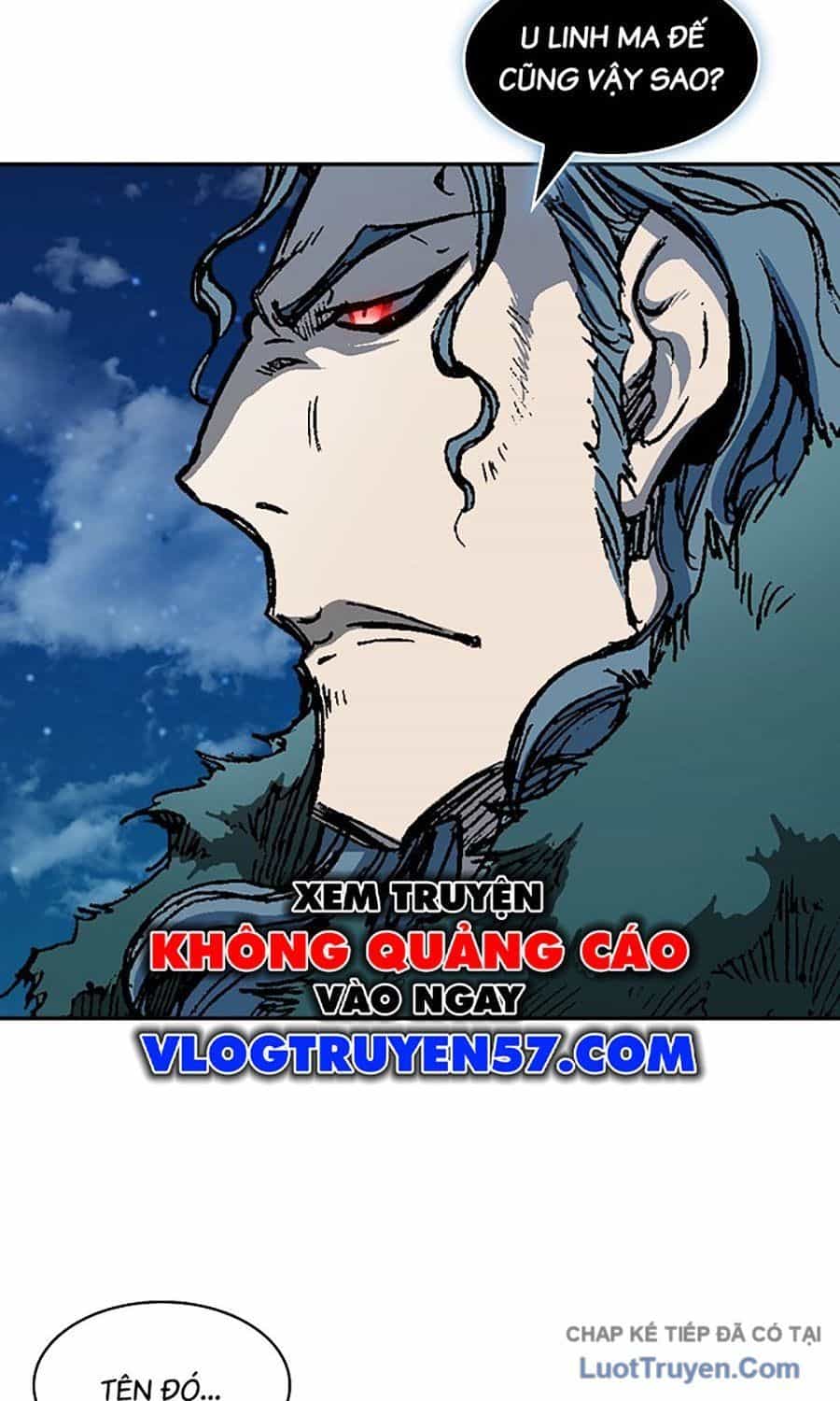 Hồi Ức Của Chiến Thần - Chương 230 - ảnh 16