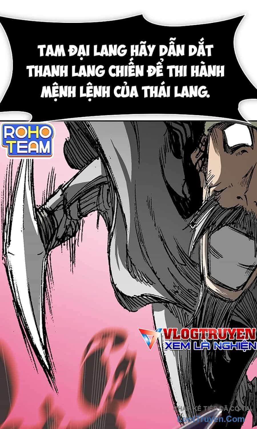 Hồi Ức Của Chiến Thần - Chương 230 - ảnh 90