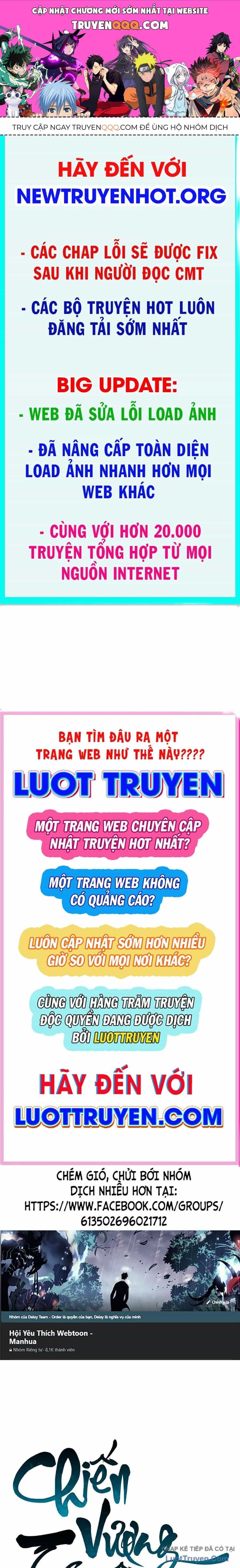 Hồi Ức Của Chiến Thần - Chương 231 - ảnh 1