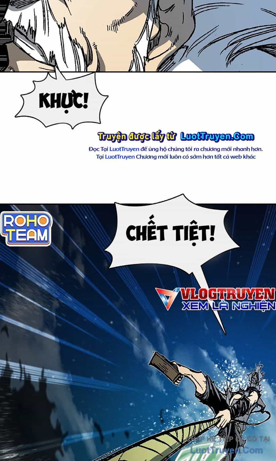 Hồi Ức Của Chiến Thần - Chương 231 - ảnh 109