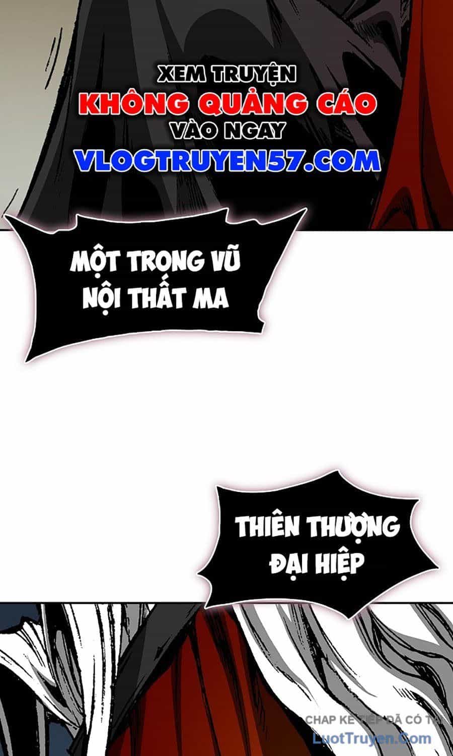 Hồi Ức Của Chiến Thần - Chương 231 - ảnh 37