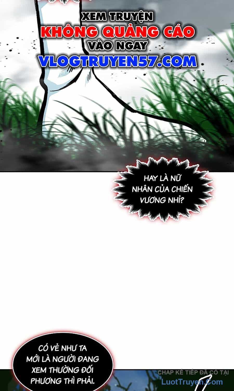 Hồi Ức Của Chiến Thần - Chương 232 - ảnh 21