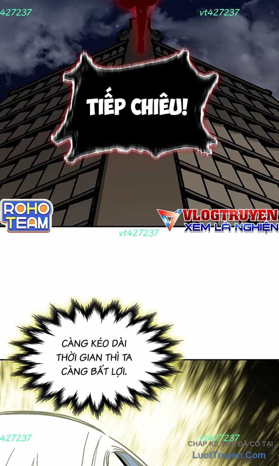 Hồi Ức Của Chiến Thần - Chương 232 - ảnh 75