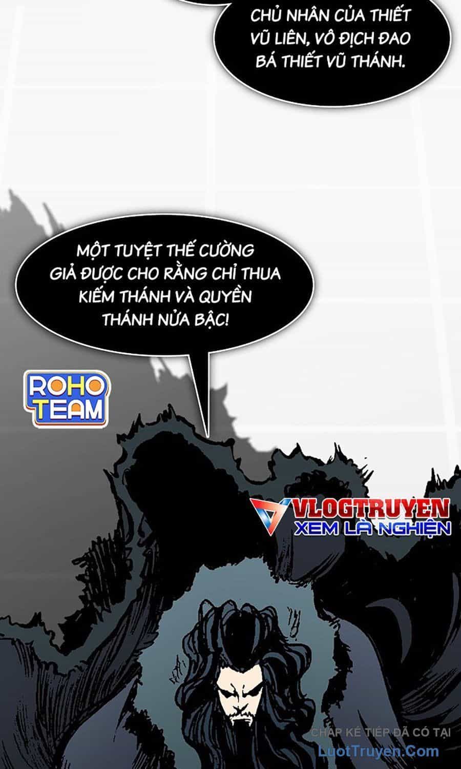 Hồi Ức Của Chiến Thần - Chương 233 - ảnh 114