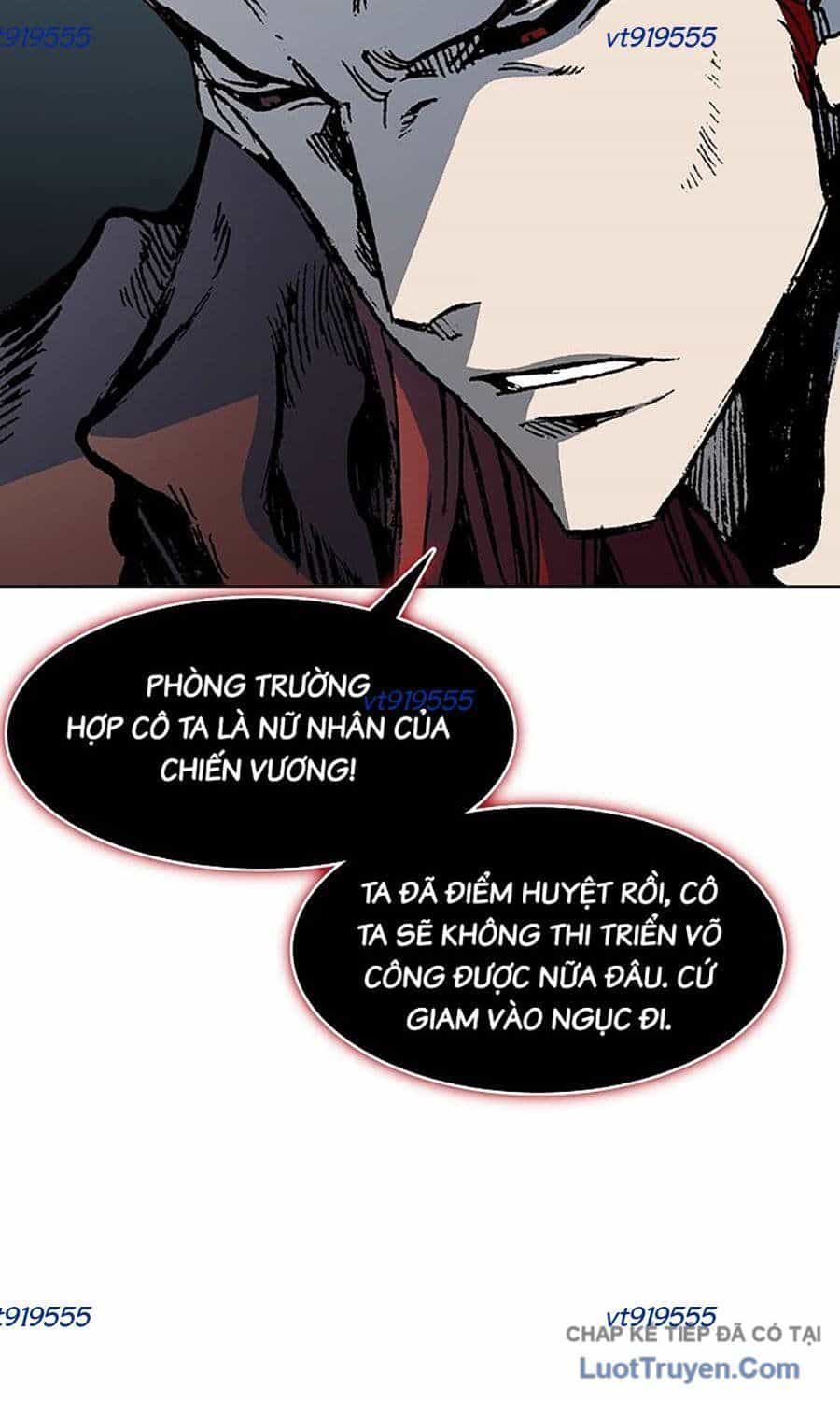 Hồi Ức Của Chiến Thần - Chương 233 - ảnh 12