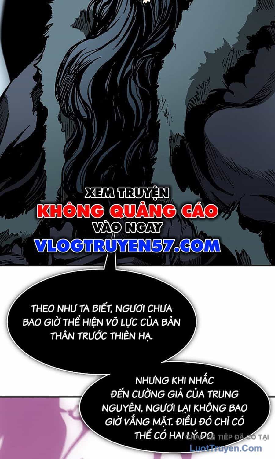 Hồi Ức Của Chiến Thần - Chương 233 - ảnh 121