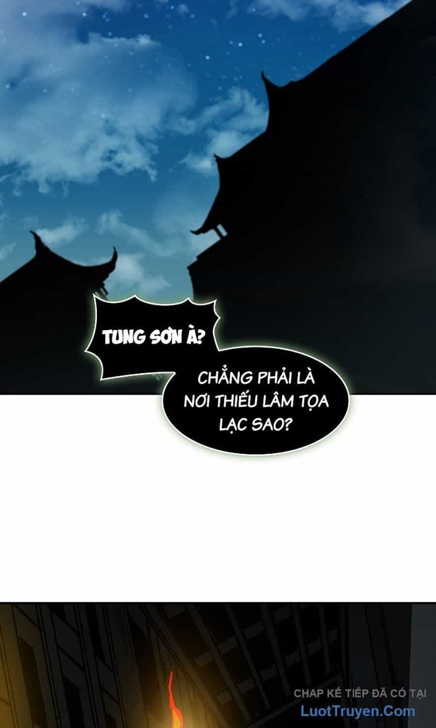 Hồi Ức Của Chiến Thần - Chương 233 - ảnh 2