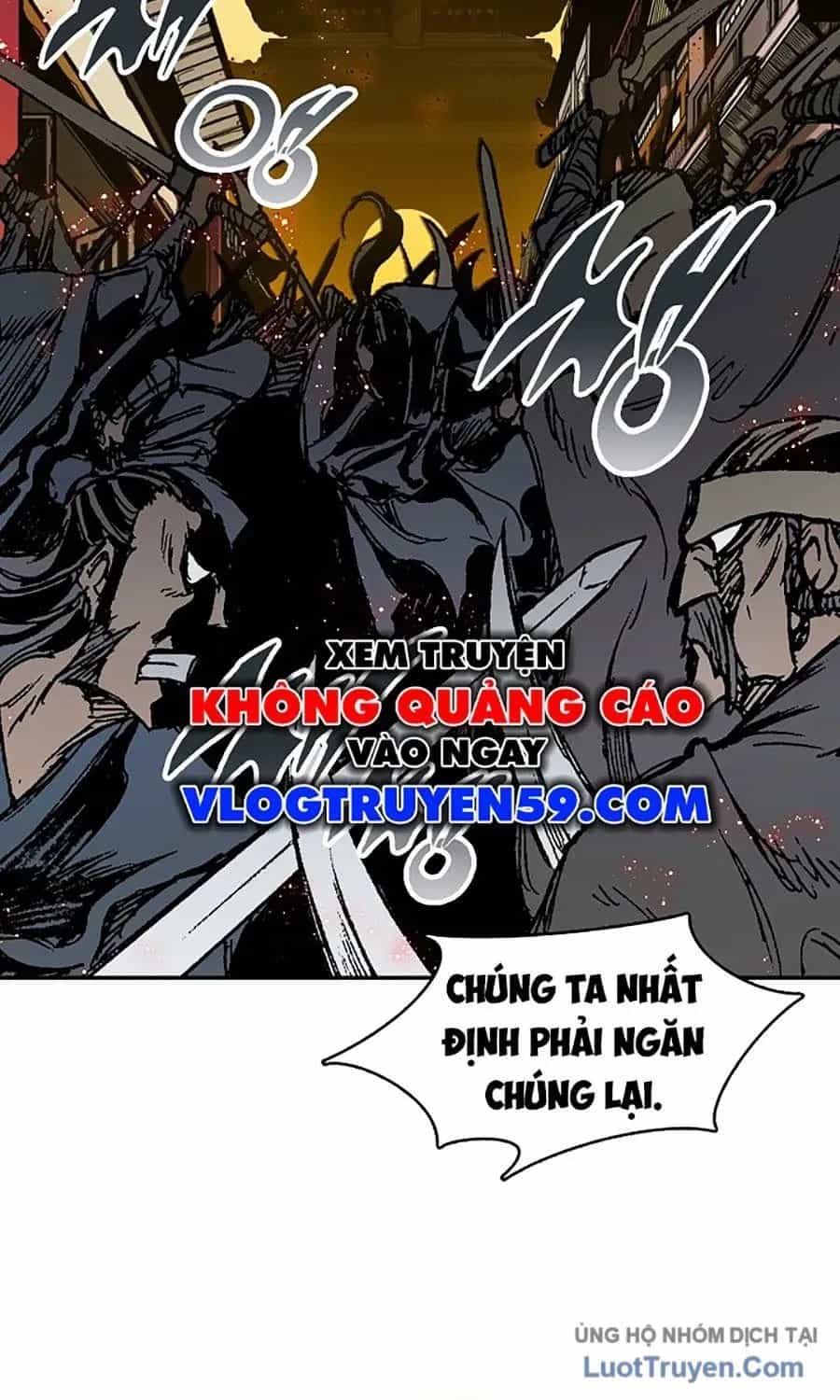 Hồi Ức Của Chiến Thần - Chương 234 - ảnh 100
