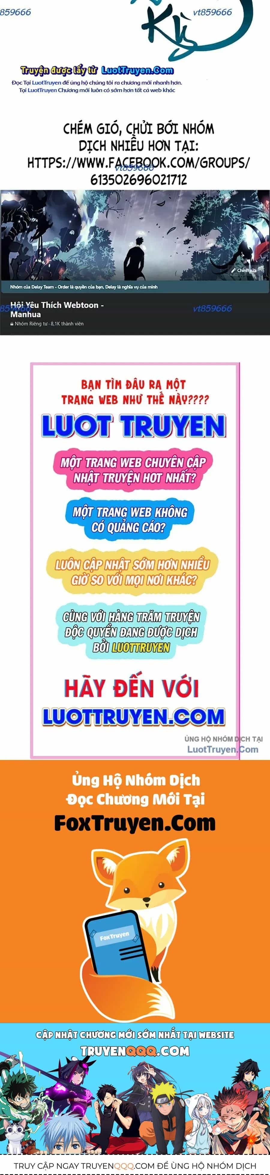 Hồi Ức Của Chiến Thần - Chương 234 - ảnh 138
