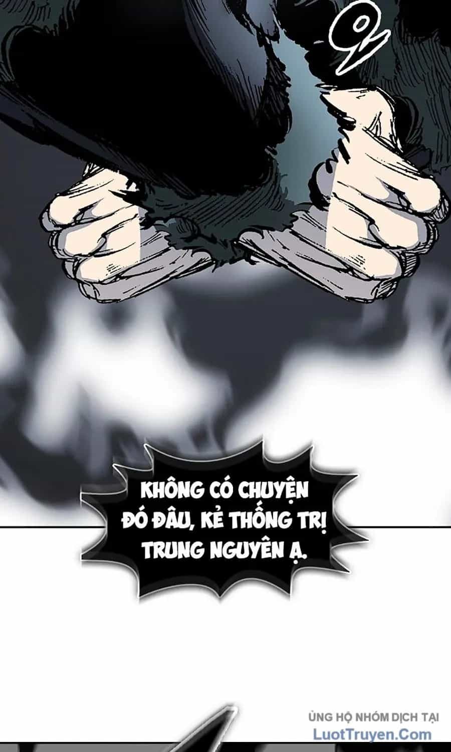 Hồi Ức Của Chiến Thần - Chương 234 - ảnh 92