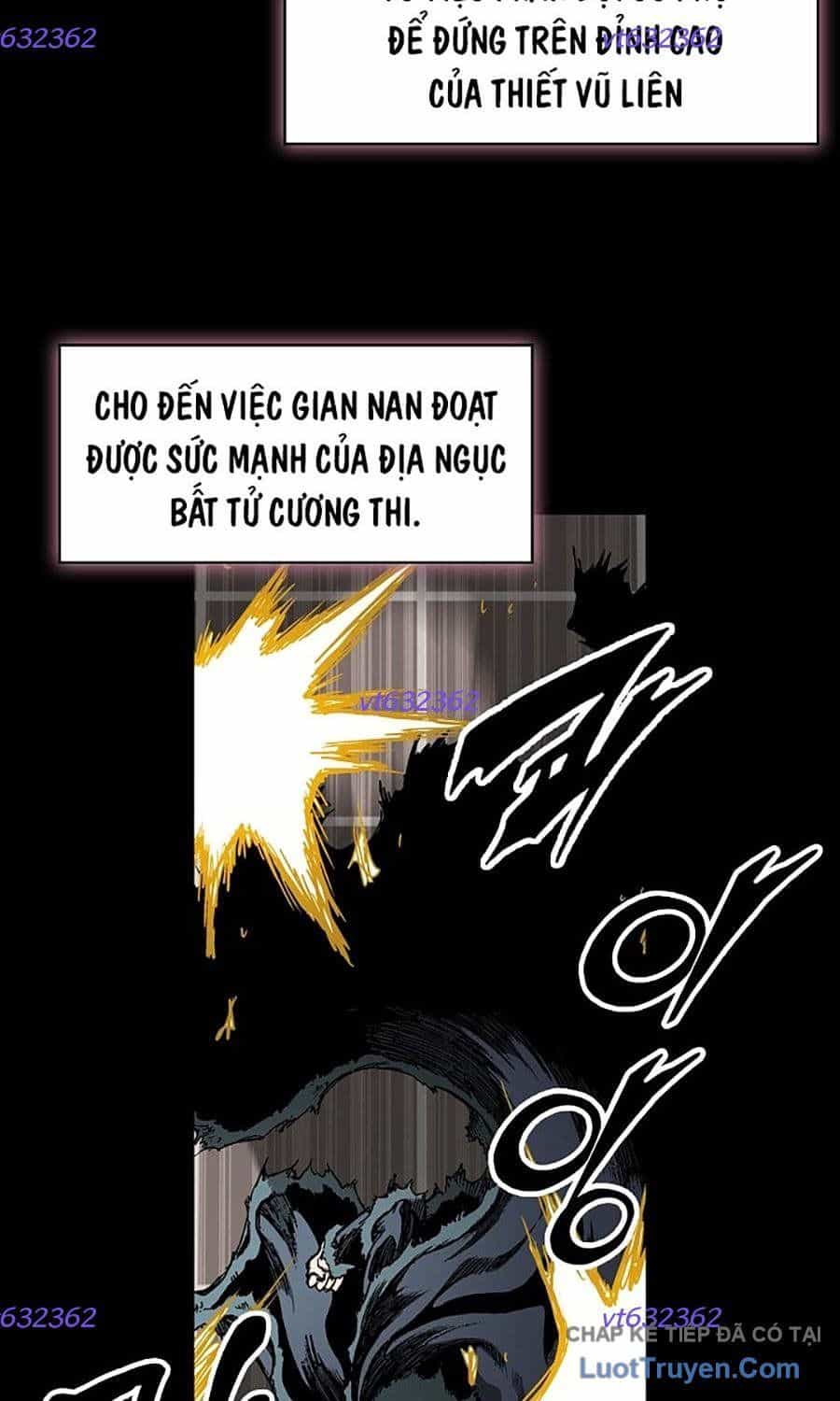 Hồi Ức Của Chiến Thần - Chương 236 - ảnh 6