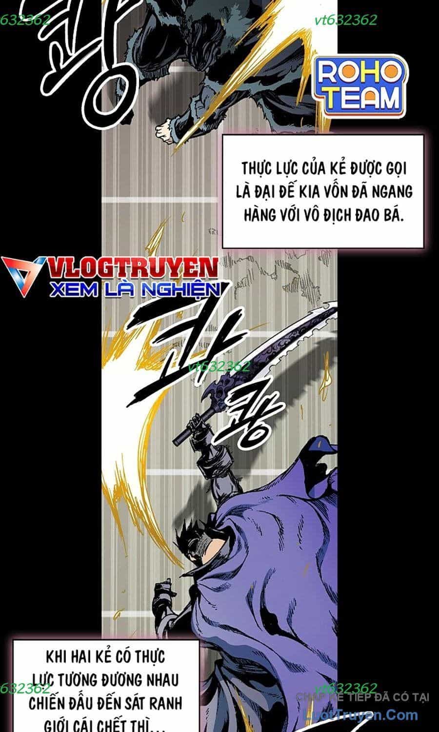 Hồi Ức Của Chiến Thần - Chương 236 - ảnh 7