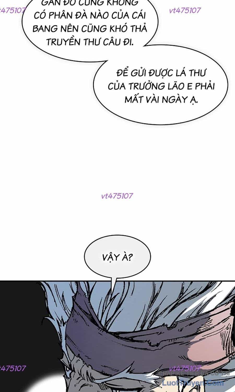 Hồi Ức Của Chiến Thần - Chương 237 - ảnh 10