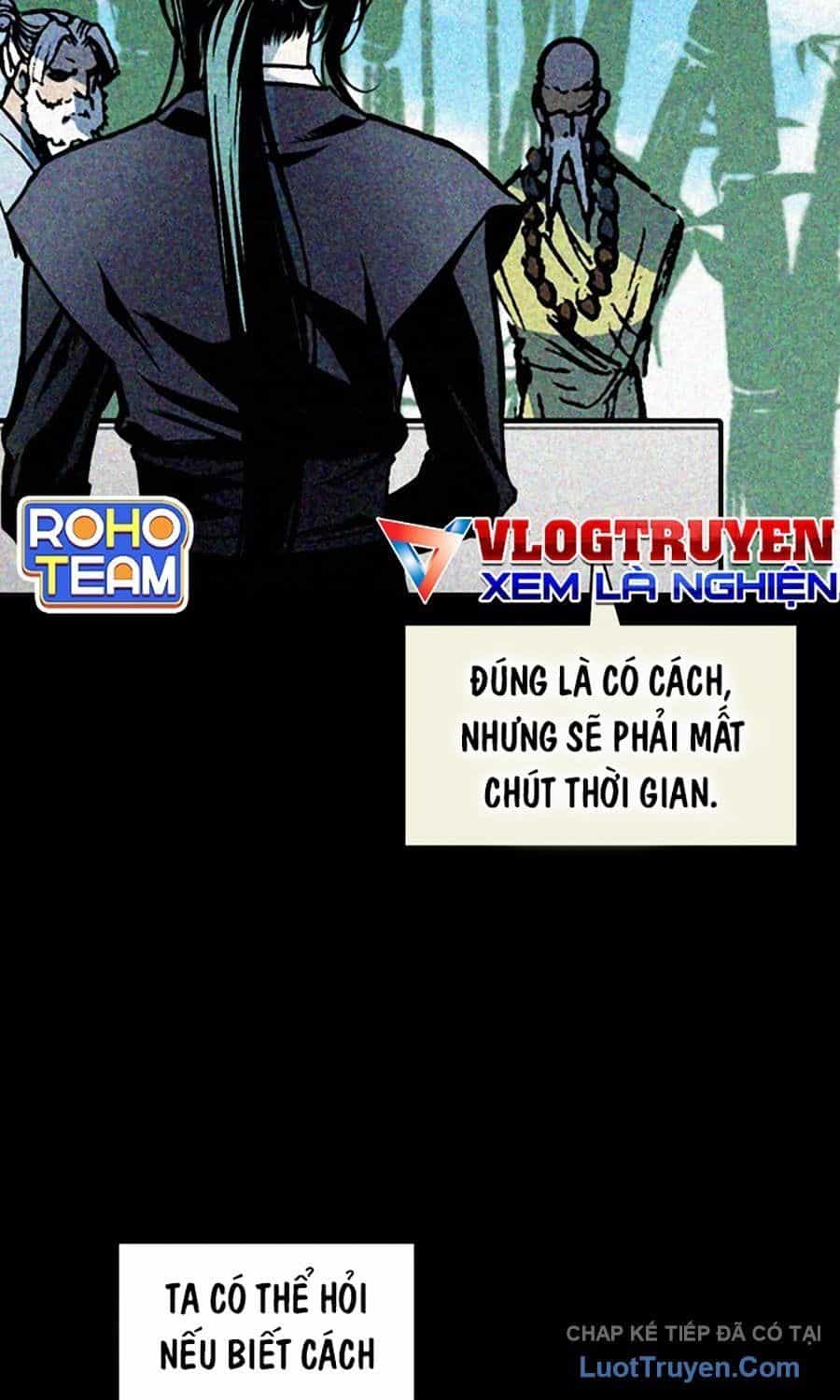 Hồi Ức Của Chiến Thần - Chương 237 - ảnh 28