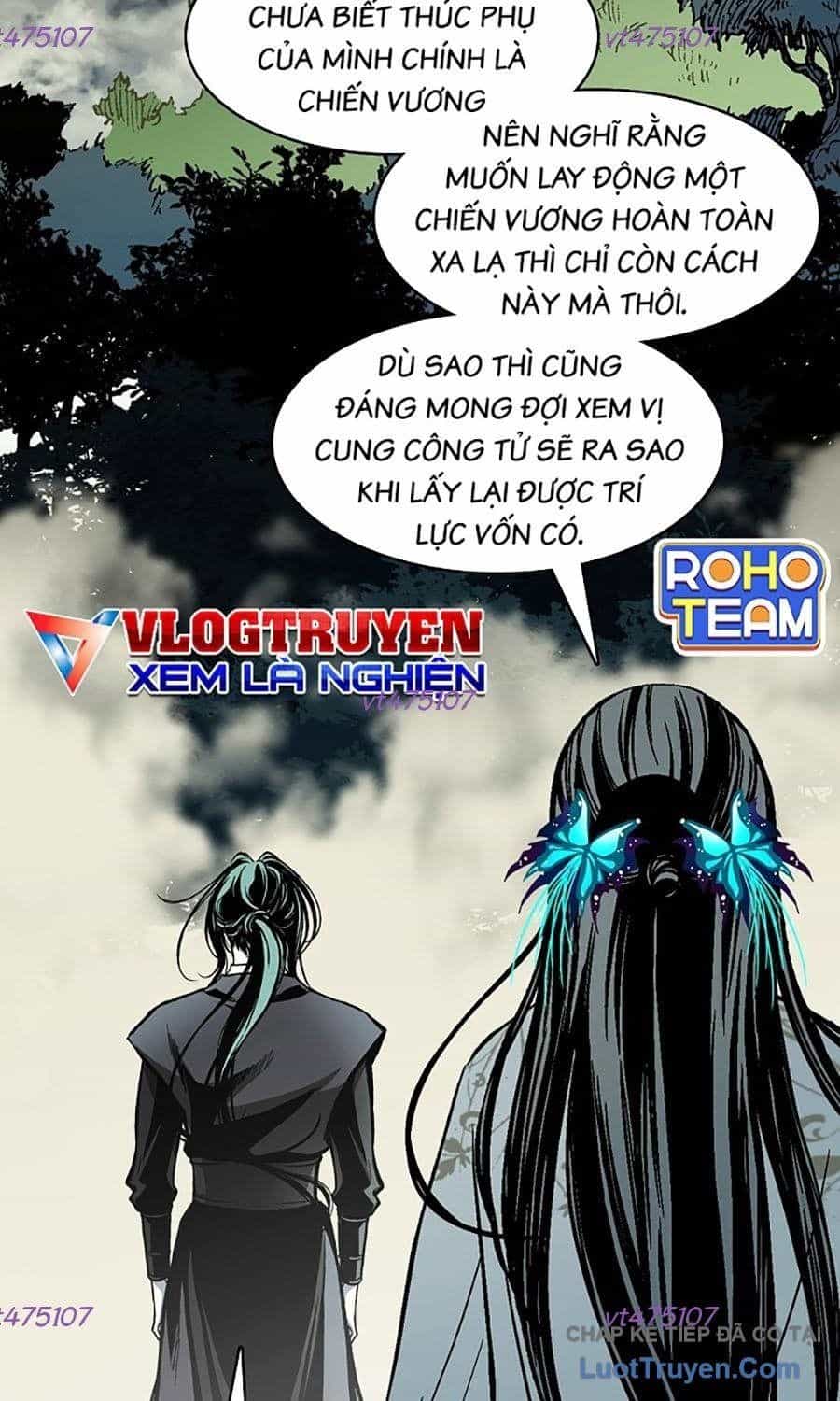 Hồi Ức Của Chiến Thần - Chương 237 - ảnh 54