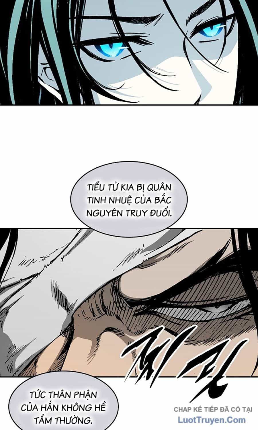 Hồi Ức Của Chiến Thần - Chương 237 - ảnh 71