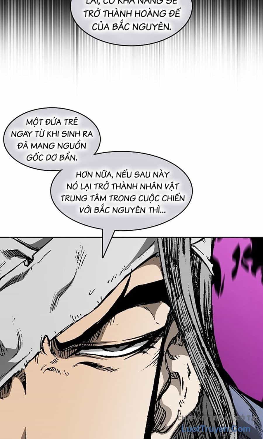 Hồi Ức Của Chiến Thần - Chương 237 - ảnh 76