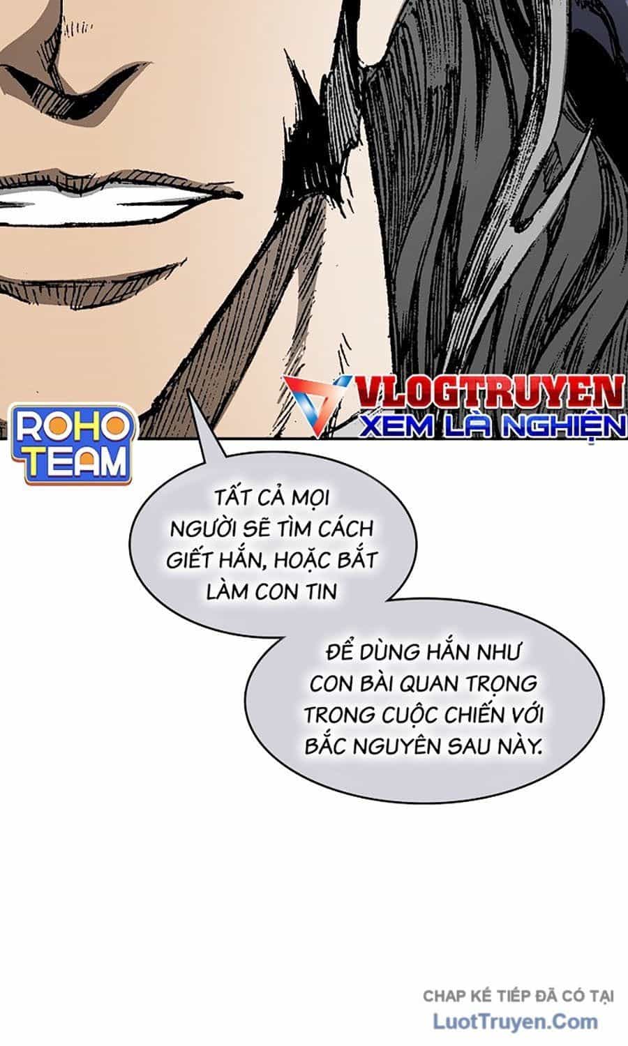Hồi Ức Của Chiến Thần - Chương 237 - ảnh 77