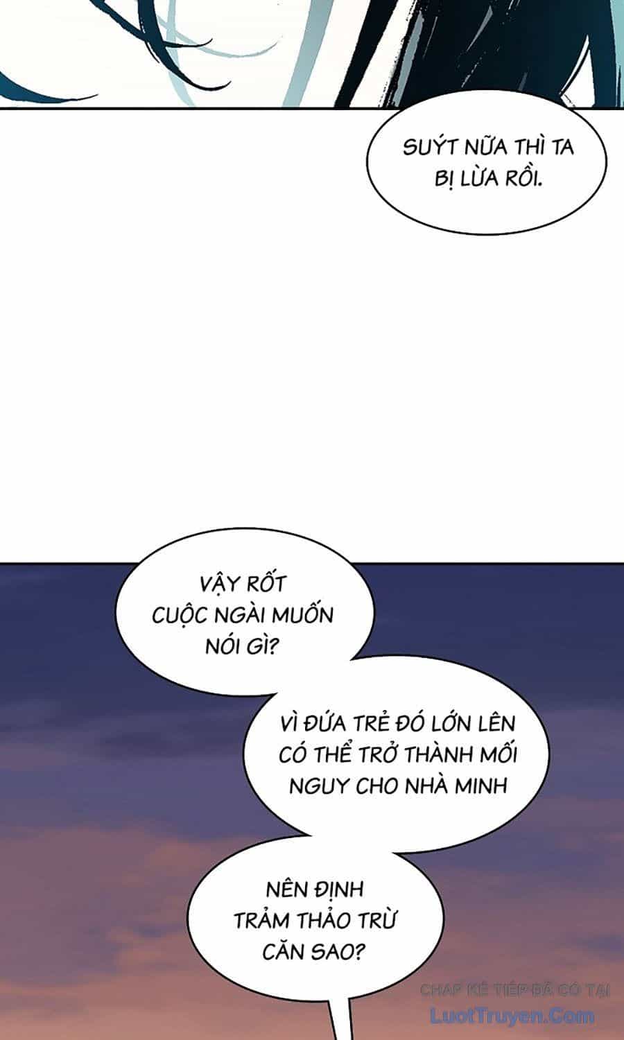 Hồi Ức Của Chiến Thần - Chương 237 - ảnh 87