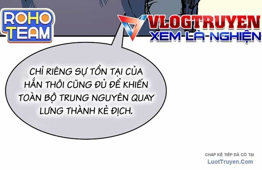 Hồi Ức Của Chiến Thần - Chương 237 - ảnh 90