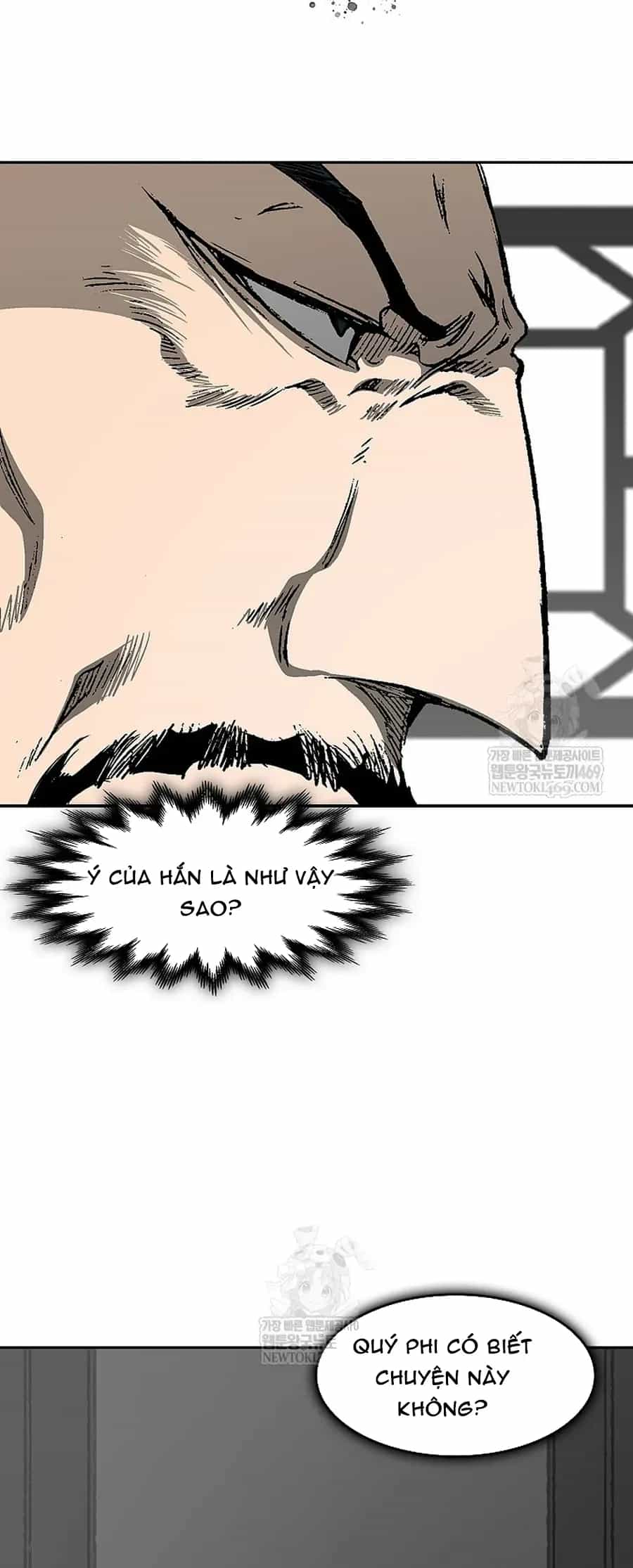 Hồi Ức Của Chiến Thần - Chương 239 - ảnh 33