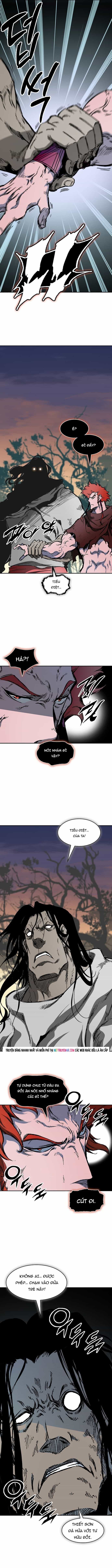 Hồi Ức Của Chiến Thần - Chương 240 - ảnh 12