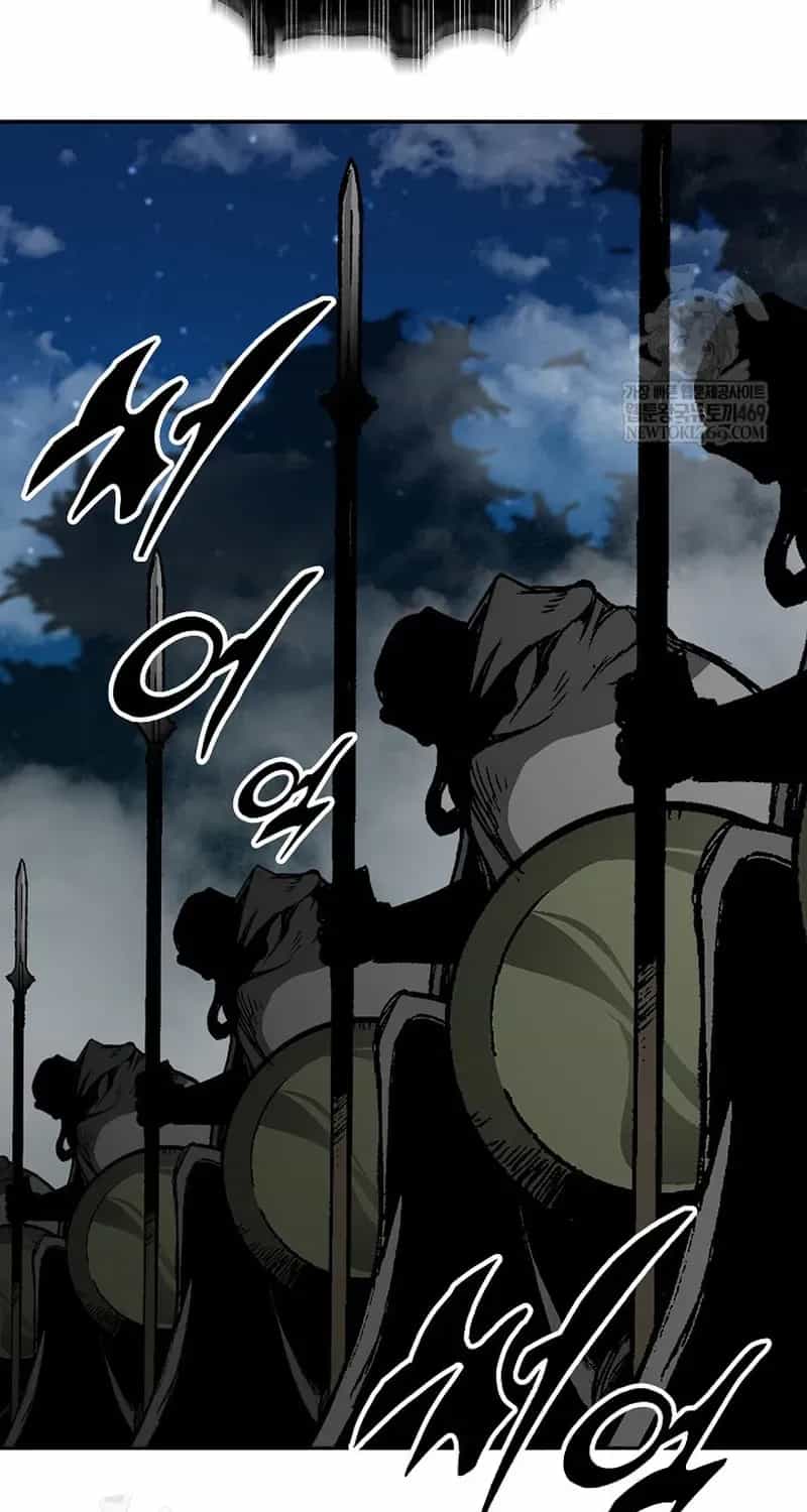 Hồi Ức Của Chiến Thần - Chương 244 - ảnh 81