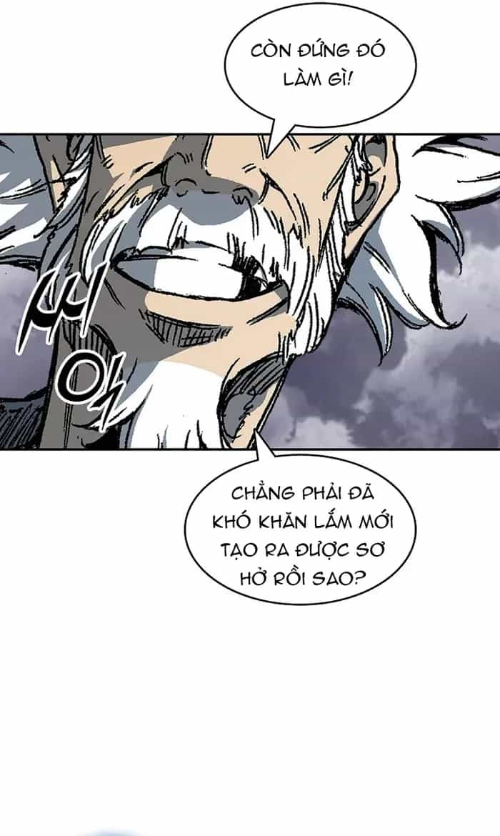 Hồi Ức Của Chiến Thần - Chương 249 - ảnh 114