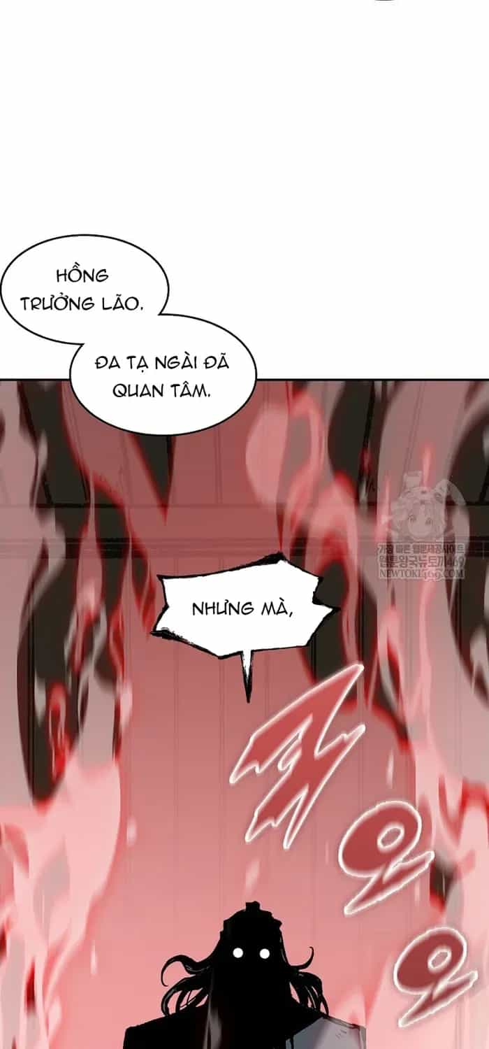 Hồi Ức Của Chiến Thần - Chương 249 - ảnh 17