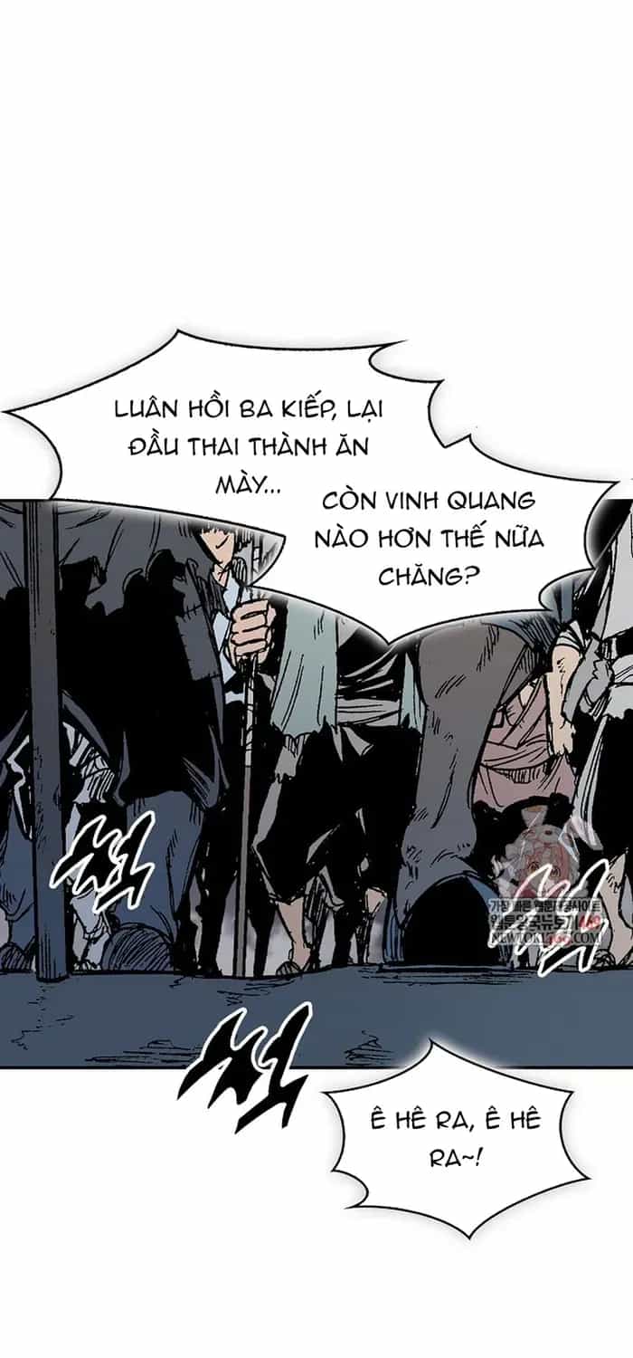 Hồi Ức Của Chiến Thần - Chương 249 - ảnh 2