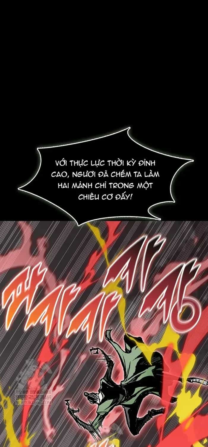 Hồi Ức Của Chiến Thần - Chương 249 - ảnh 61
