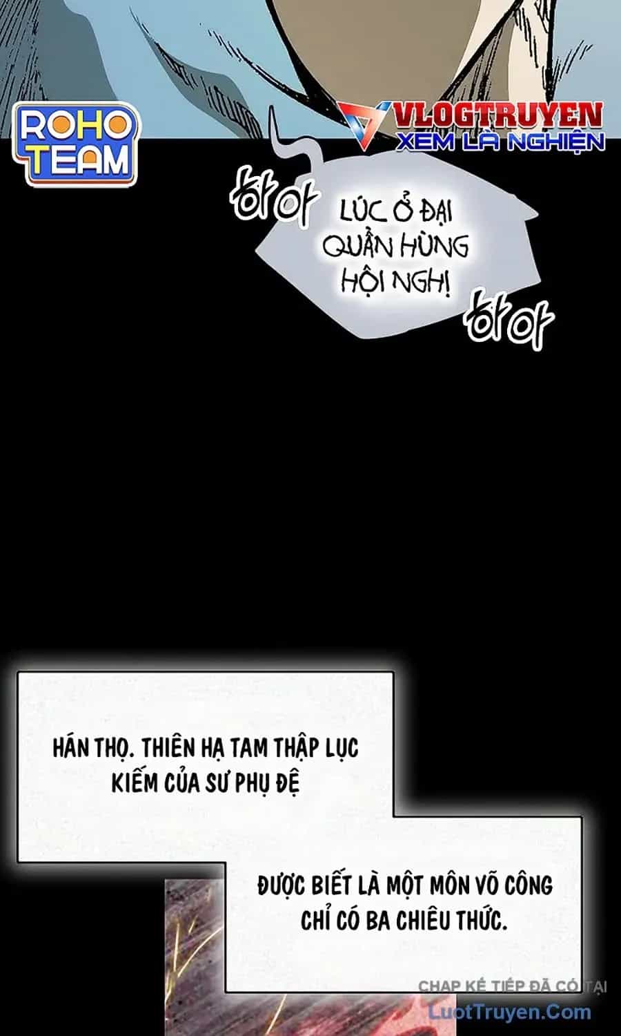 Hồi Ức Của Chiến Thần - Chương 250 - ảnh 37