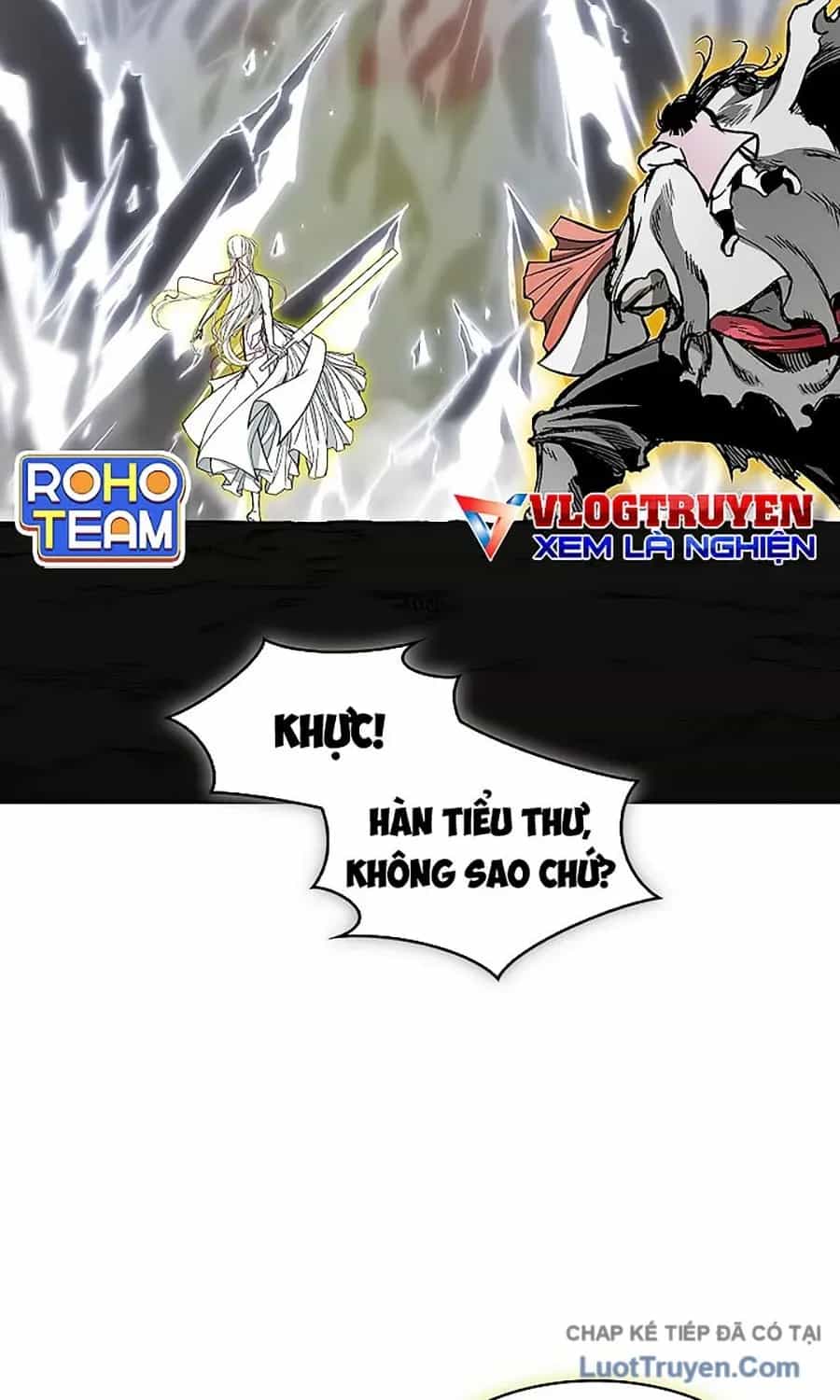 Hồi Ức Của Chiến Thần - Chương 250 - ảnh 86