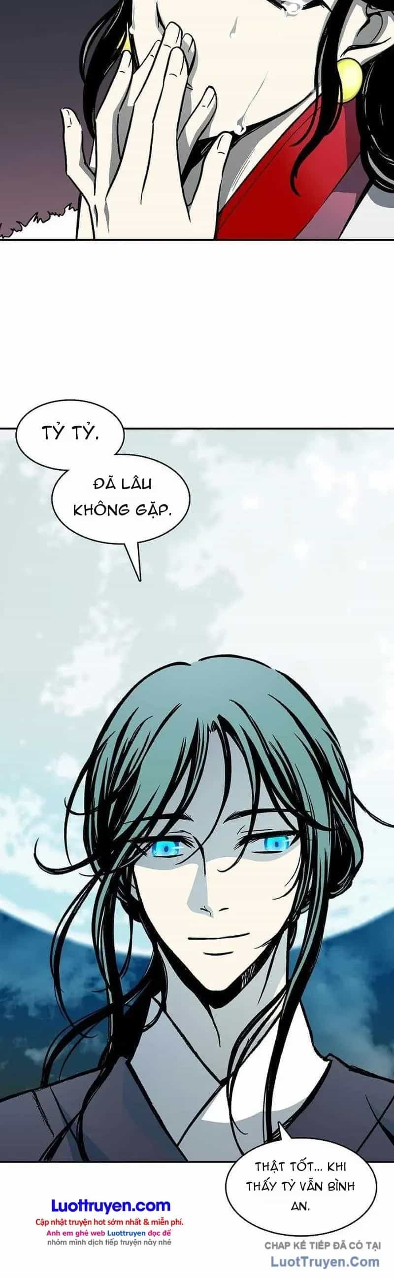 Hồi Ức Của Chiến Thần - Chương 252 - ảnh 51