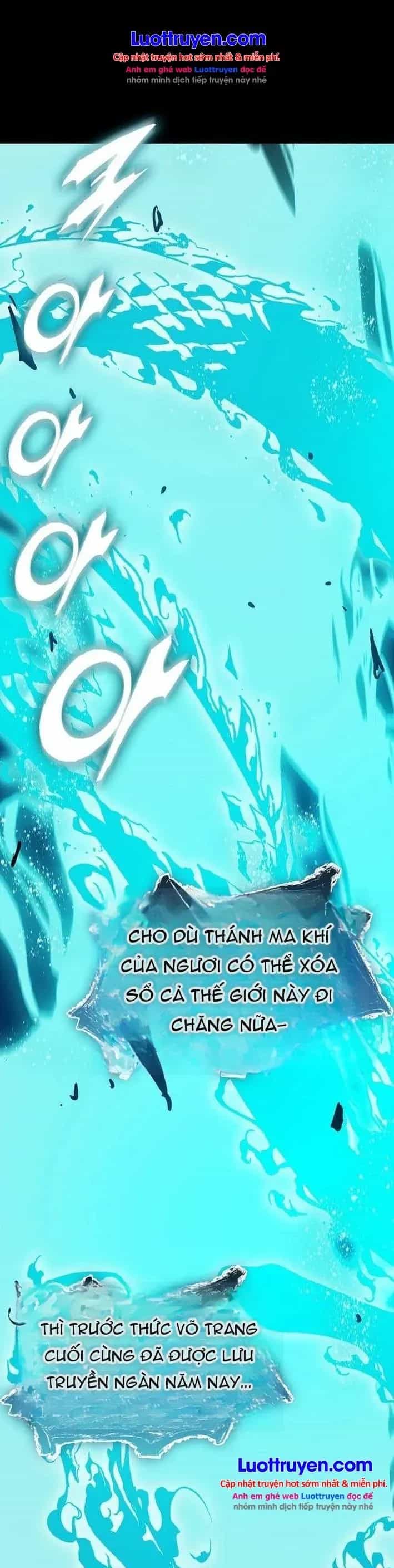 Hồi Ức Của Chiến Thần - Chương 254 - ảnh 11