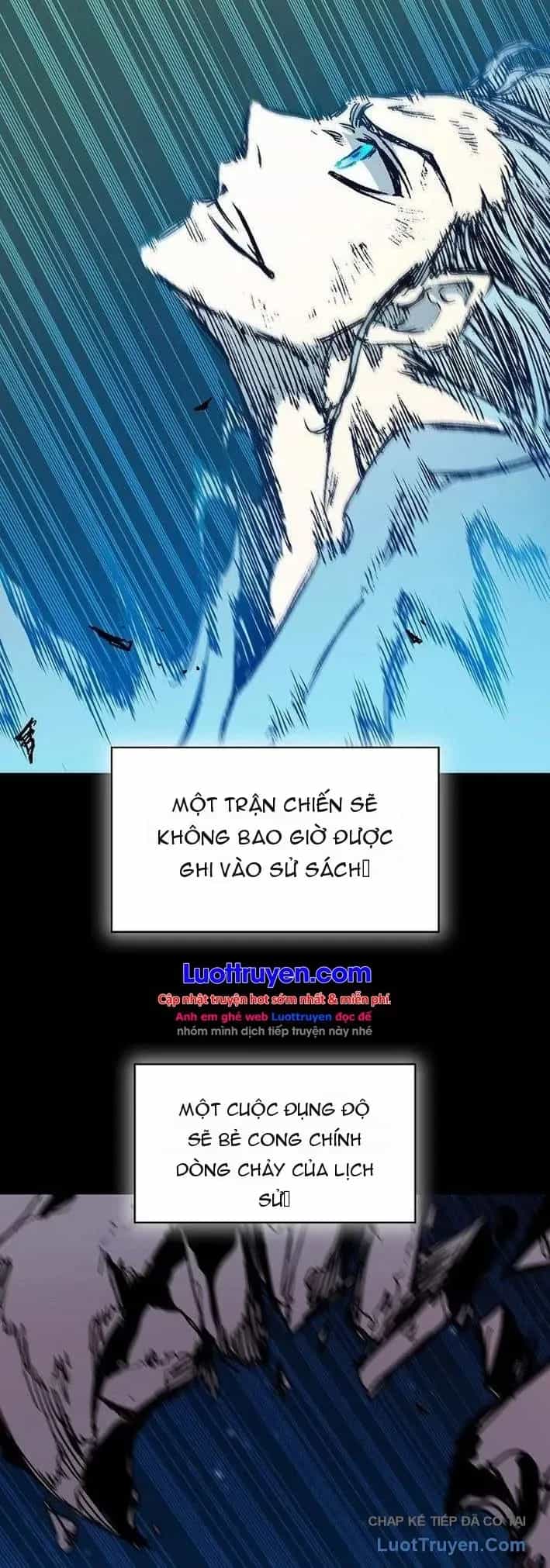 Hồi Ức Của Chiến Thần - Chương 254 - ảnh 18
